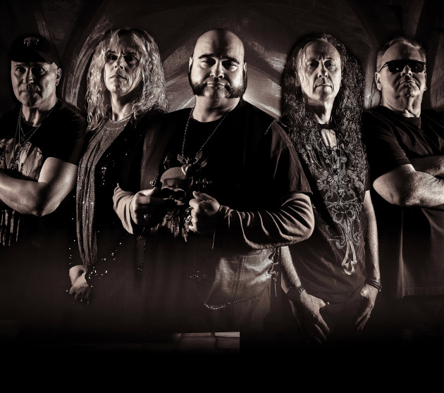 Crematory Announce exclusive reissues of classic albums, "Act Seven", "Believe" and "Revolution", coming this October on ROAR!