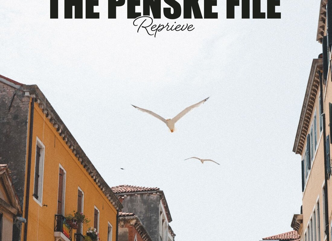 The Penske File Roar Into New Chapter With Fiercely Hopeful Single “Lions,” New Album Reprieve Out October 3rd