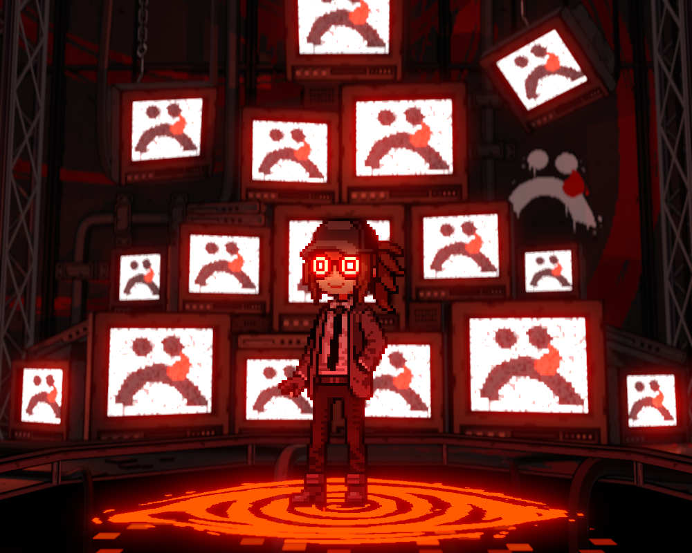 Rezz Enlists Owl Vision For New Single ‘Downward’ & Music Video via HypnoVizion