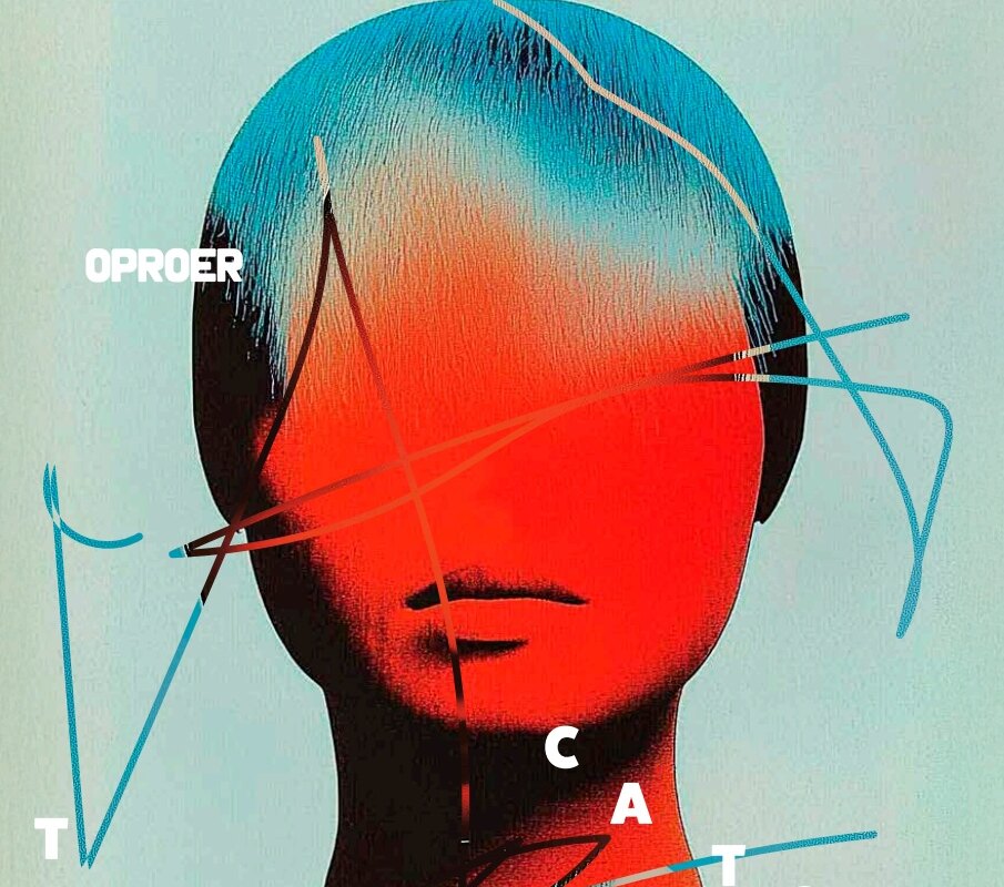 'Get Back On Your Feet' with Oproer - New Single Out Today! 