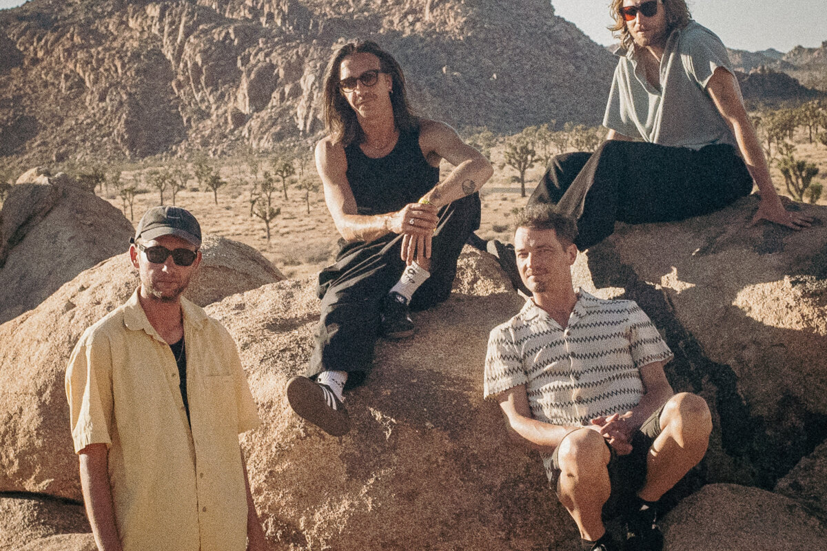 Stavroz drops new single 'Para Rio'