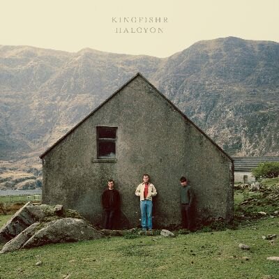 Kingfishr debut album the release of ‘Halcyon’ 