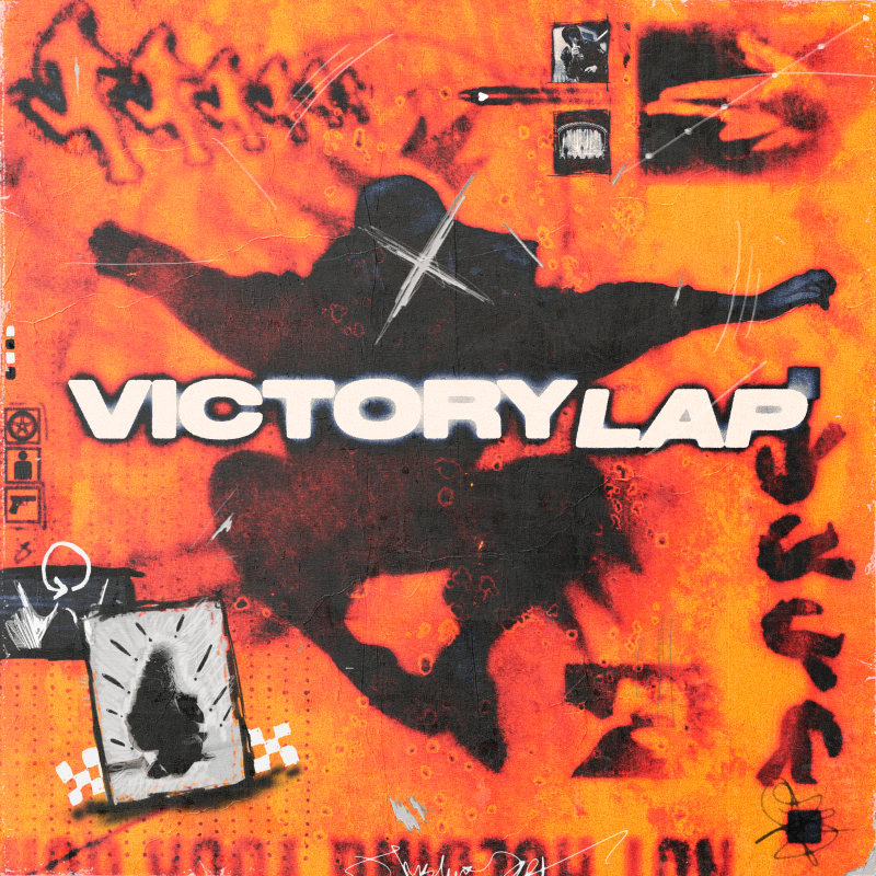 Australia's Windwaker Are Back With Video For New Single "Victory Lap"