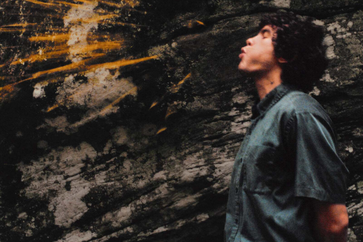 Dominic Fike releases "Rocket"