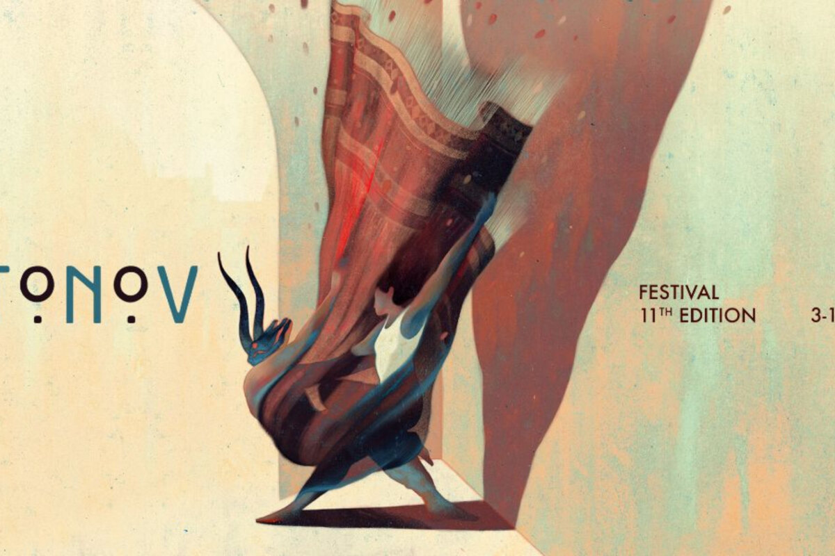 11de ARTONOV festival pakt Brusselse pareltjes in met muziek en performance