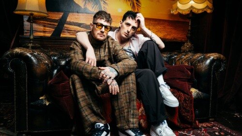 Deaf Havana lanceert single Carousel