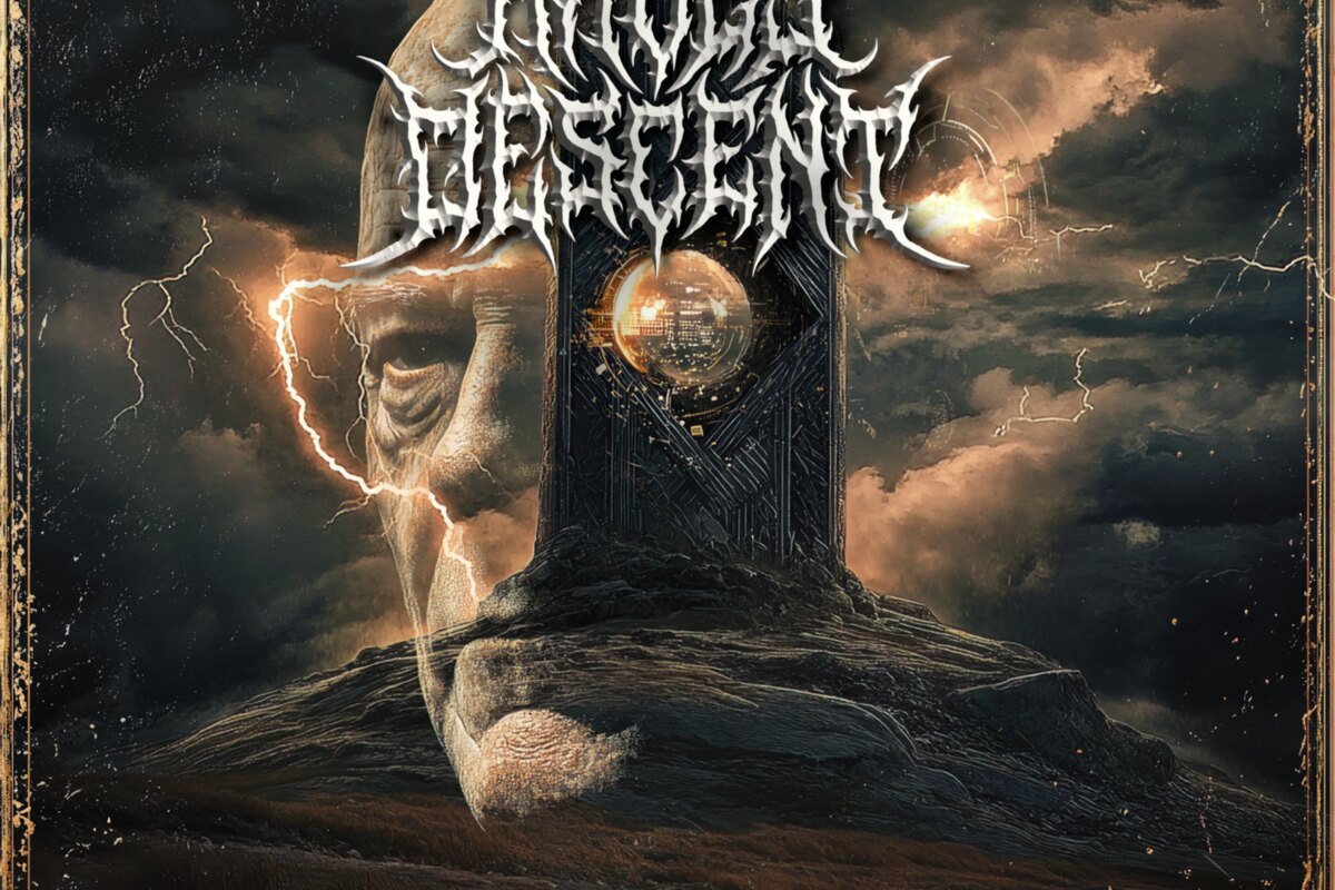 UK metallers Hades Descent announce new album “The Monolith” feat. members of Nile and Soilwork 