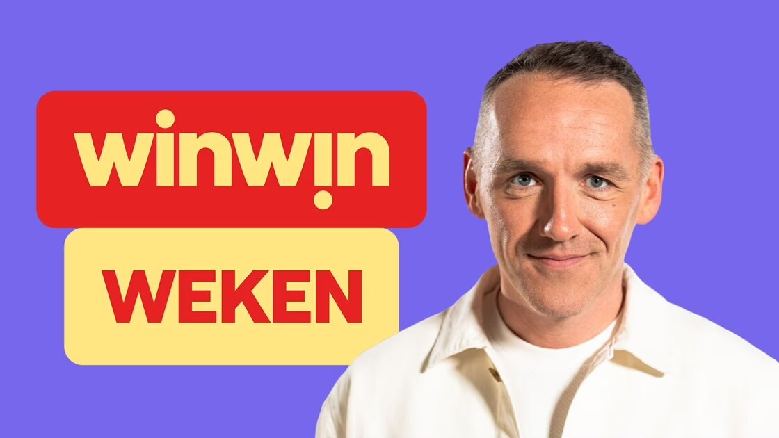 Samen het leven betaalbaarder maken? Ontdek het tijdens de WinWinWeken van VRT