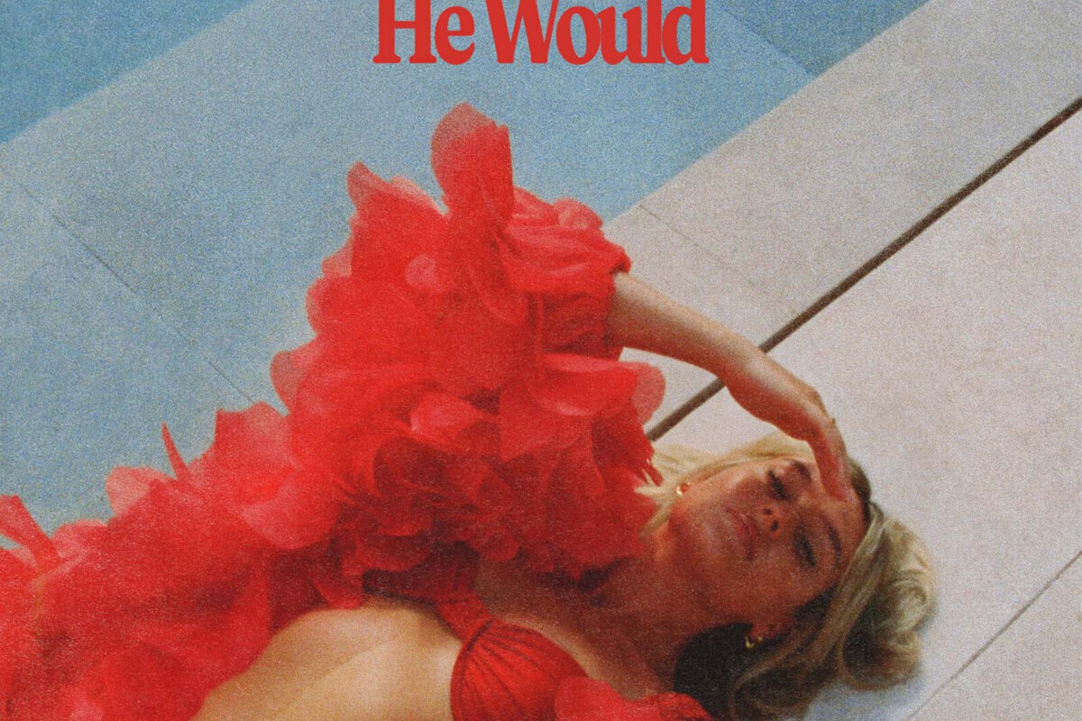 Perrie releases "If He Wanted To He Would"