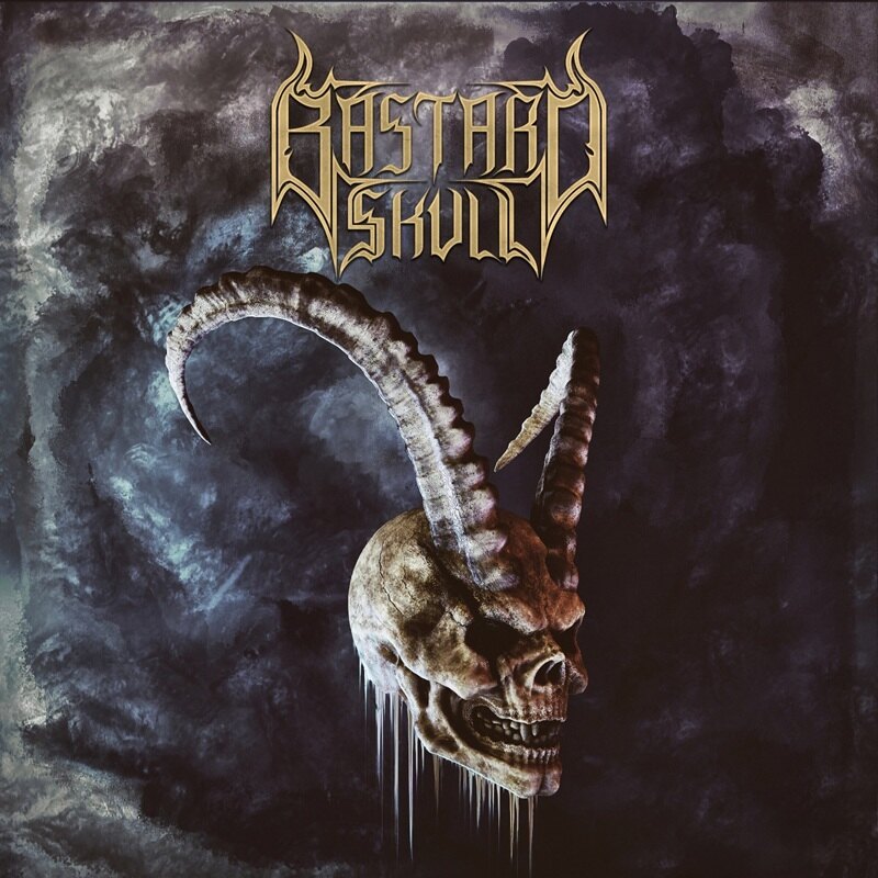Thrash Metal Powerhouse Bastard Skull Signs with Wormholedeath — Debut Album & EP Announced