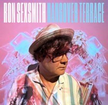 Ron Sexsmith releases Hangover Terrace
