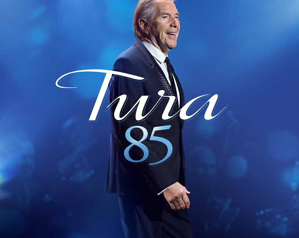 Will Tura 85: de ultieme ode aan de keizer van het Vlaamse lied