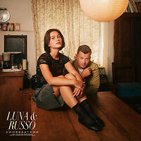 LUNA en Russo lanceren single "Voorbestemd"