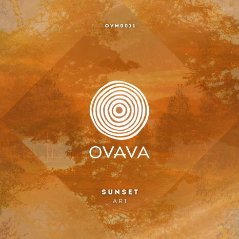 Ovava Music Delivers Burning Man-Ready Anthem with Ari’s New Cut ‘Sunset’