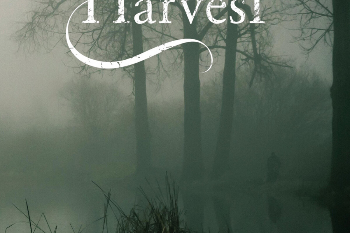 Harvest (Ita) - For The Souls We Have Lost | Gothic/Doom Metal