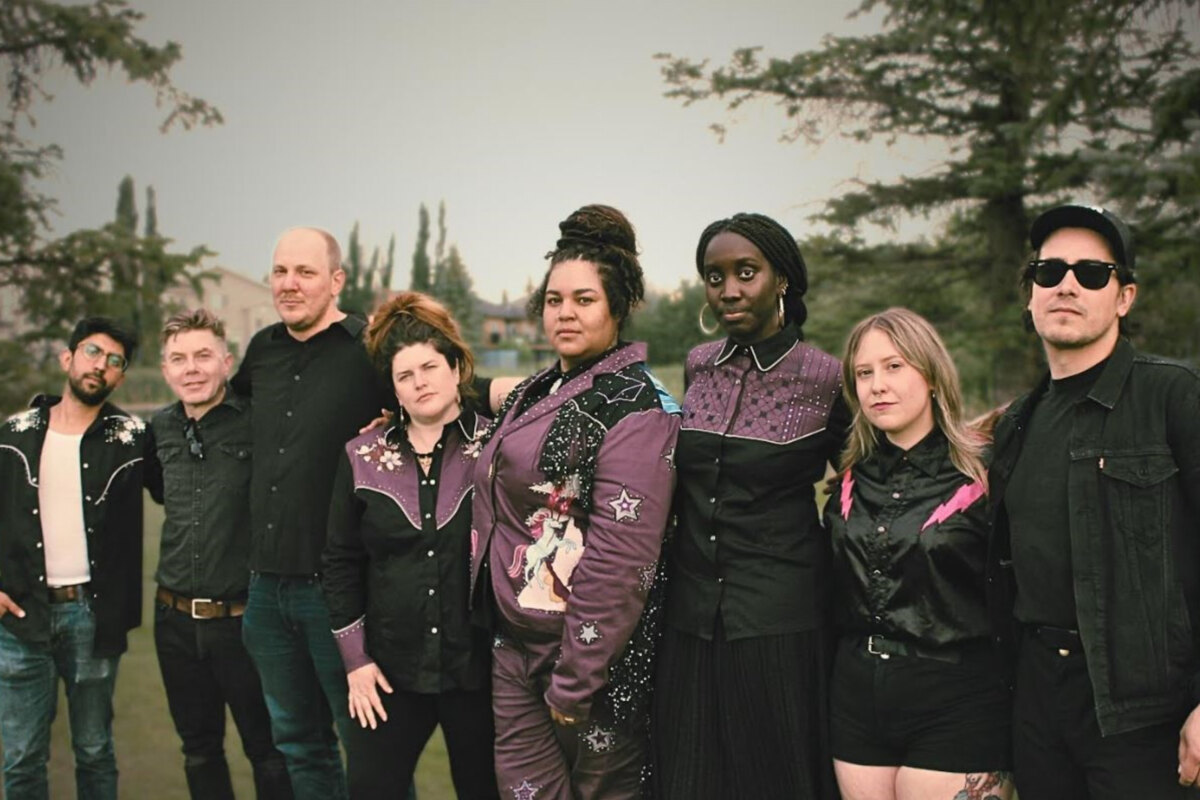 D’orjay is thrilled to share their brand new video for their single “#1Hussy”