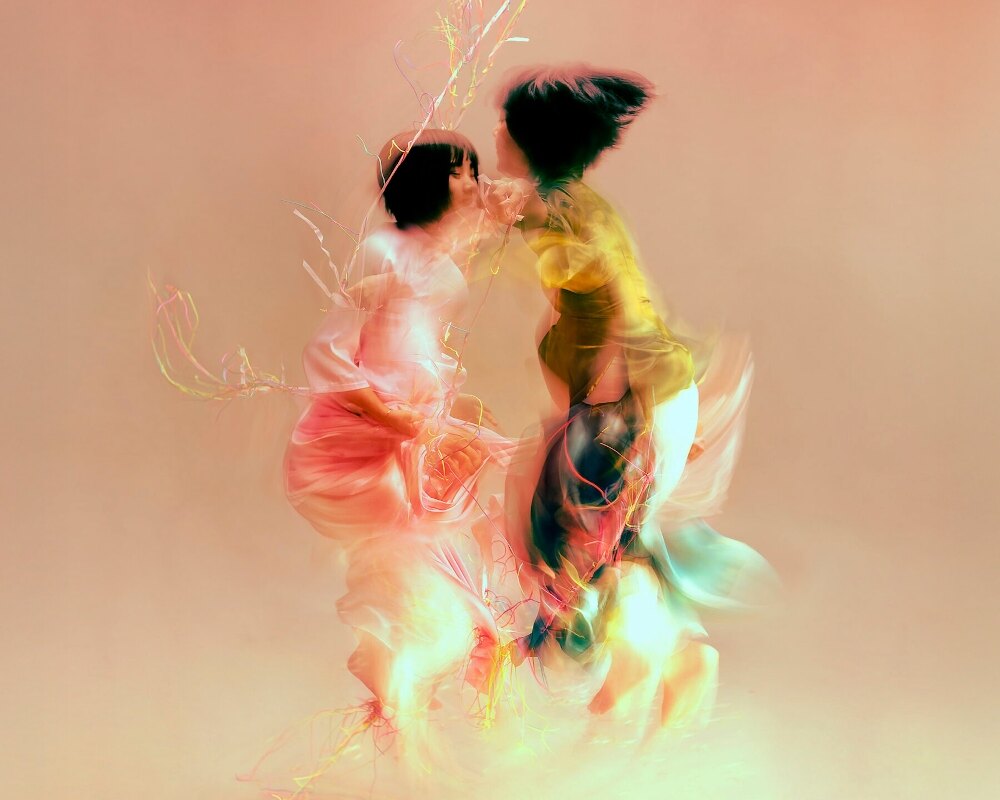 Shima Shares New Single ‘THE MYTH OF KAMIKAZE (神風の神話)’ Off Upcoming Album 'Welcome To SHIMAJIMA' via Young Art Records