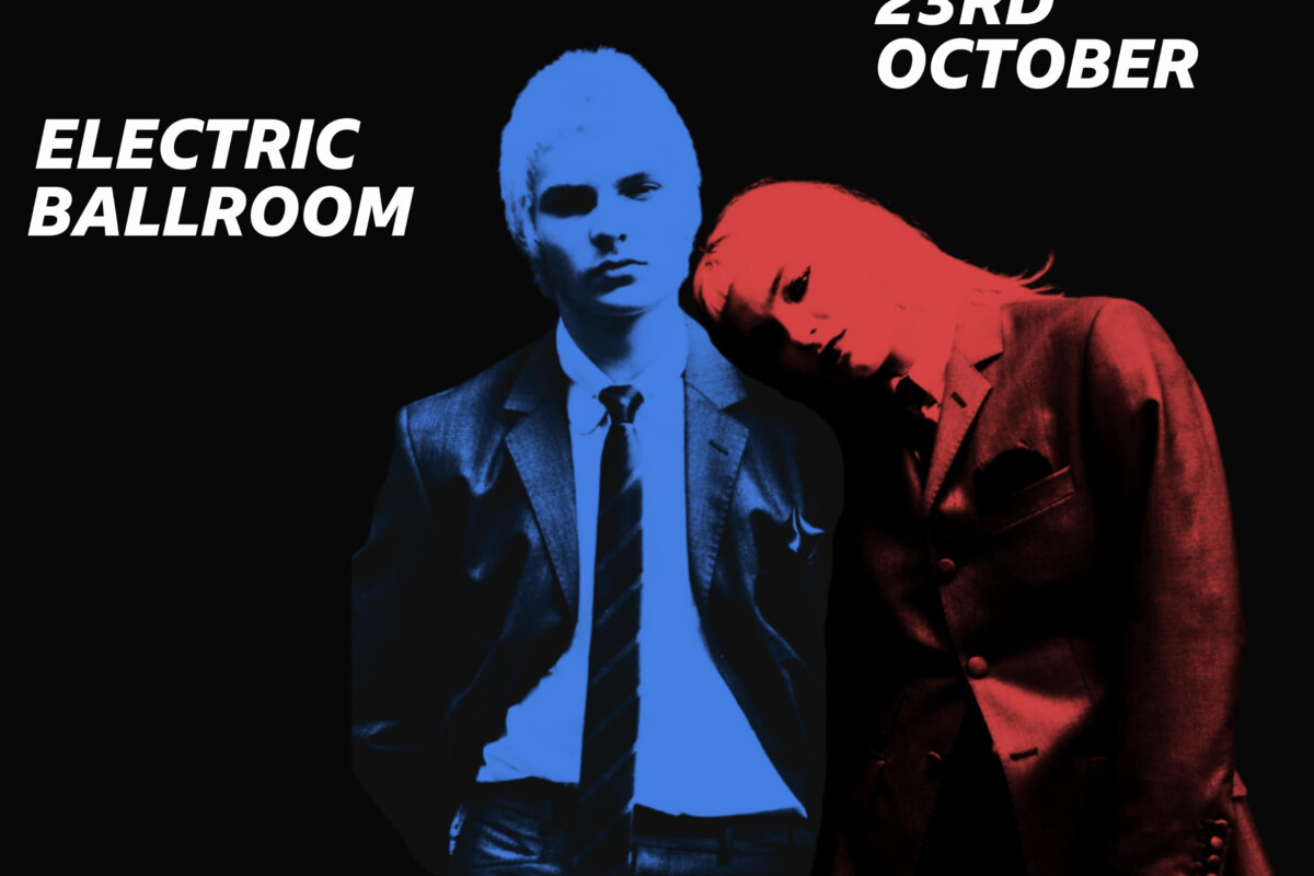 The Molotovs aim for third No. 1 with new single and headline show