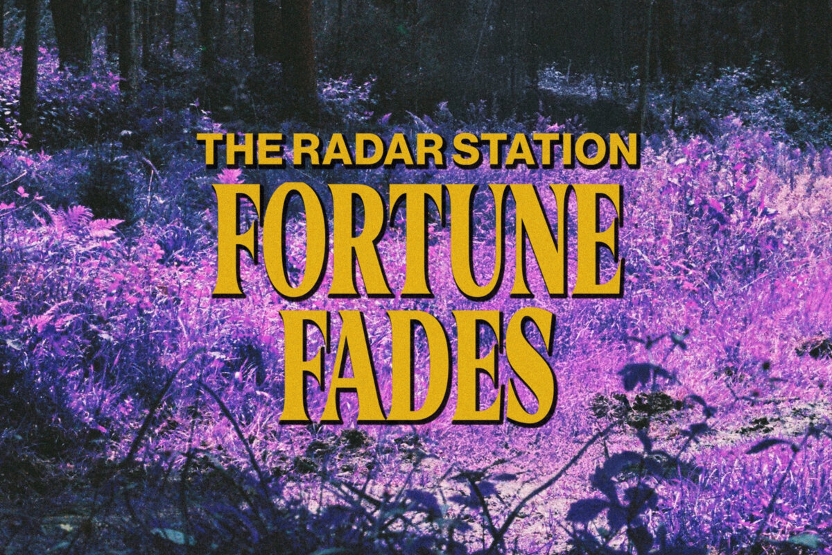 The Radar Station Release Last Single Before Album