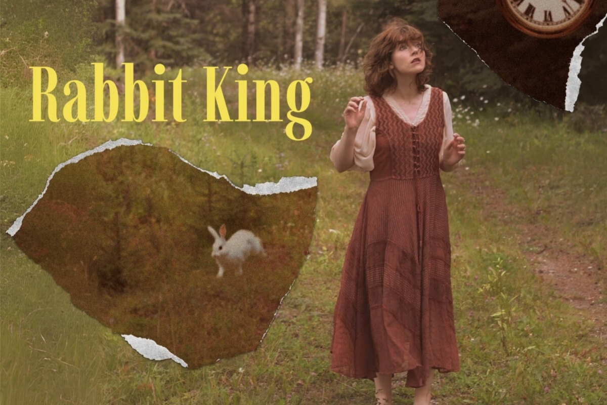 Clara Cloud releases Rabbit King