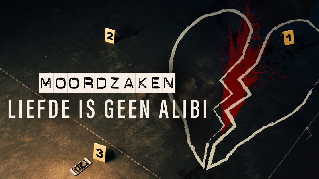 Bijna de helft van alle moorden gebeurt in de relationele sfeer: ‘Moordzaken: Liefde is geen Alibi’ trekt de sluier weg van relationeel geweld