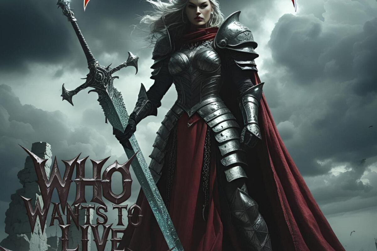 Finnish Metal Project Magnadur release metal version of Queen’s “Who Wants to Live Forever”