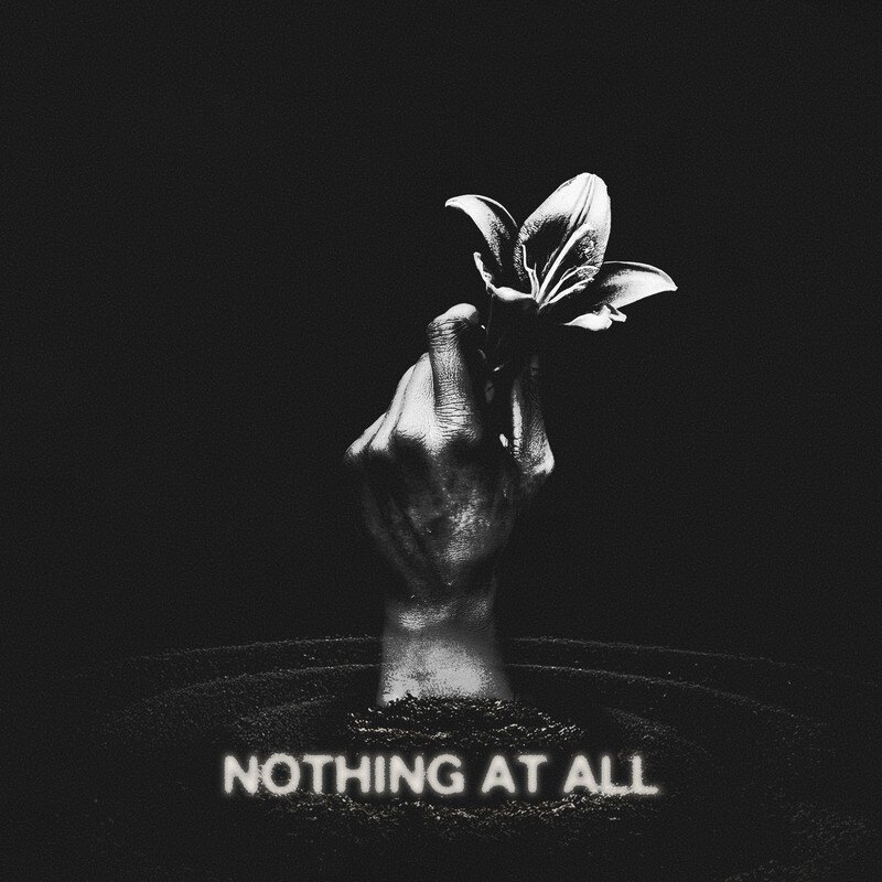 Excuses Excuses Take Aim at Social Media's Divisive Grip on Empowering New Single, "Nothing At All"