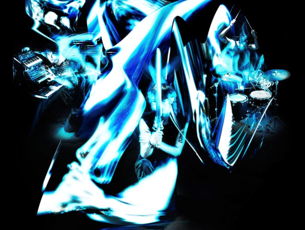 NYC electronic heretics, Public Circuit, get animalistic on new single "No Faith"