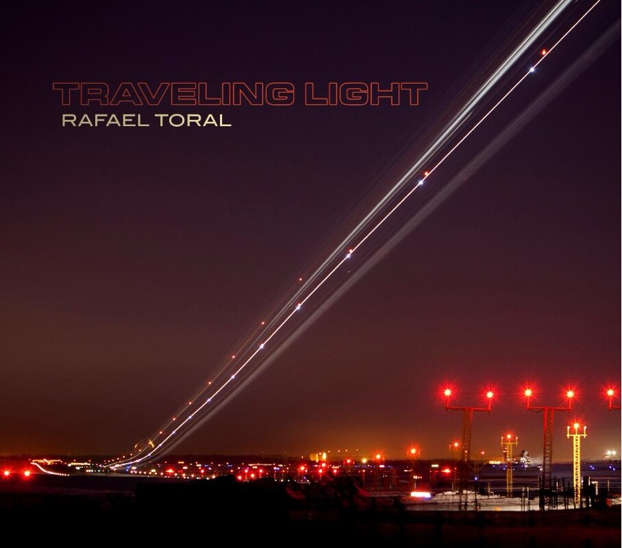 Rafael Toral Announces New Album "Traveling Light" and Shares New Single "Easy Living"
