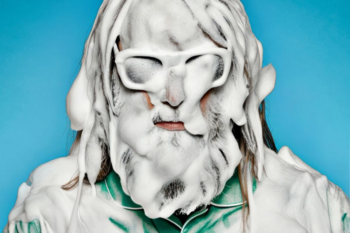 Sébastien Tellier opens a new chapter in his career with “Refresh”,