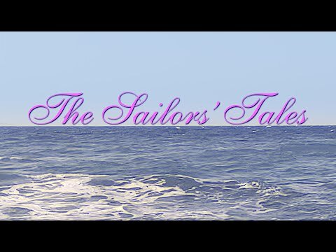 Aure lanceert nieuwe single ‘The Sailors' Tales’