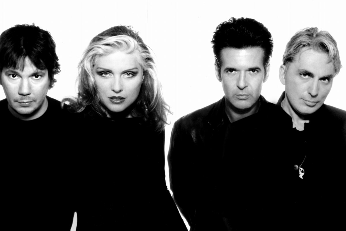 Blondie Announces Deluxe Reissue of Landmark 1999 Comeback Album No Exit