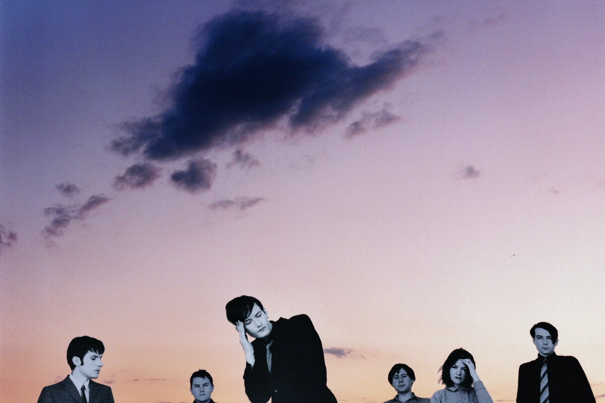 Pulp Announce ‘Different Class – 30th Anniversary Edition’ Reissue