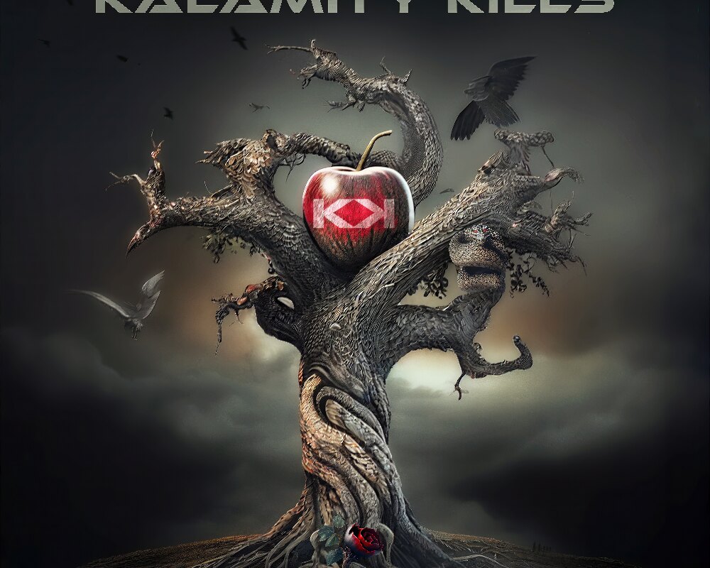 Ray Luzier & Billy Sheehan Join KALAMITY KILLS on “I Don’t Know”