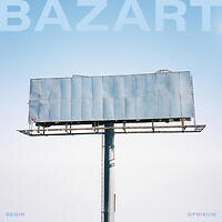 Bazart lanceert single "Begin Opnieuw"
