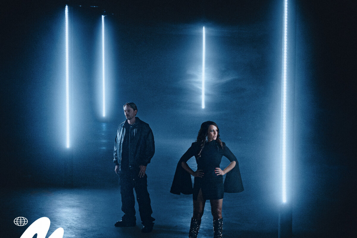 Milk Inc. brengt na elk jaar nieuwe single uit: Unstoppable