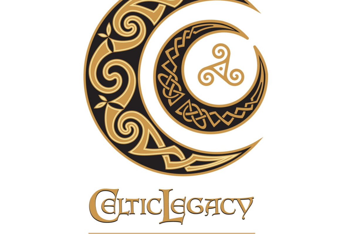 Celtic Legacy release new Single “Golden Sun”
