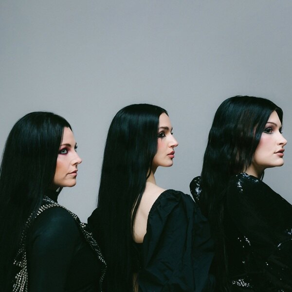 Poppy, Amy Lee, and Courtney LaPlante Team Up On “End Of You”;  Music Video Also Out Now