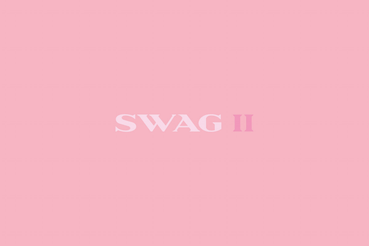  Justin Bieber, is back with SWAG II, out now via Def Jam Recordings