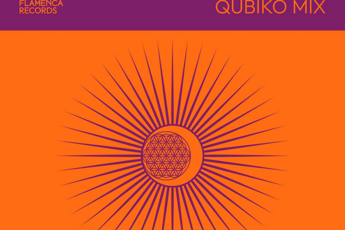 Qubiko now brings his considerable talents to the shores of FLAMENCA Records, mixing the new STBAN single ‘Amor de mis Amores’.