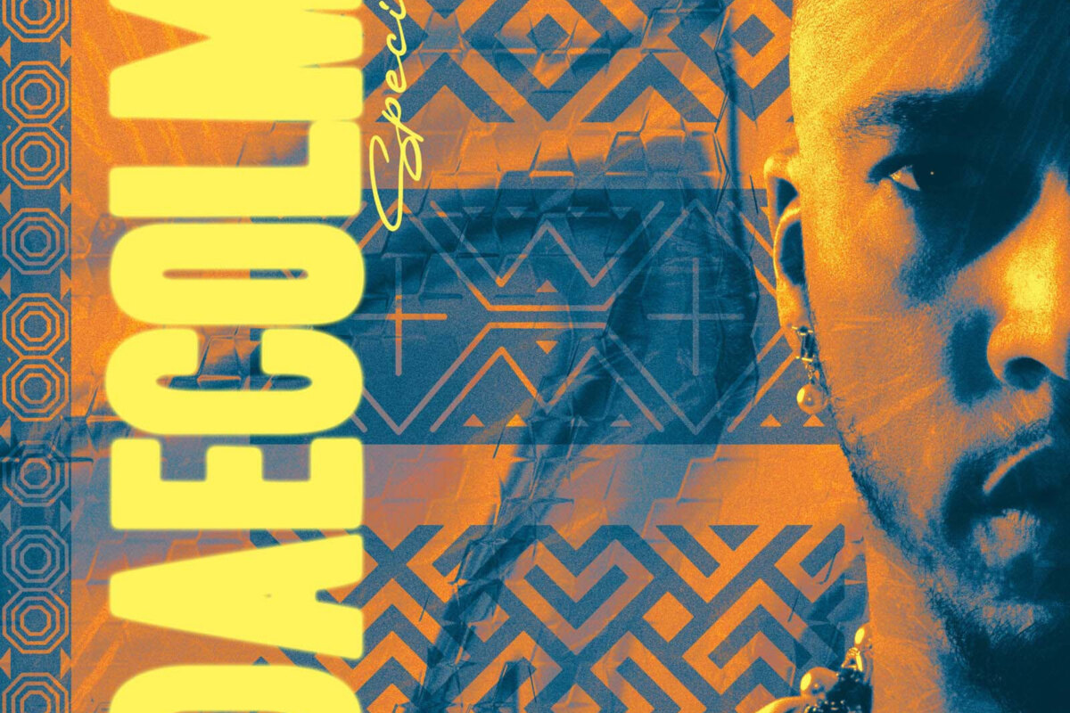 Daecolm releases "Special"