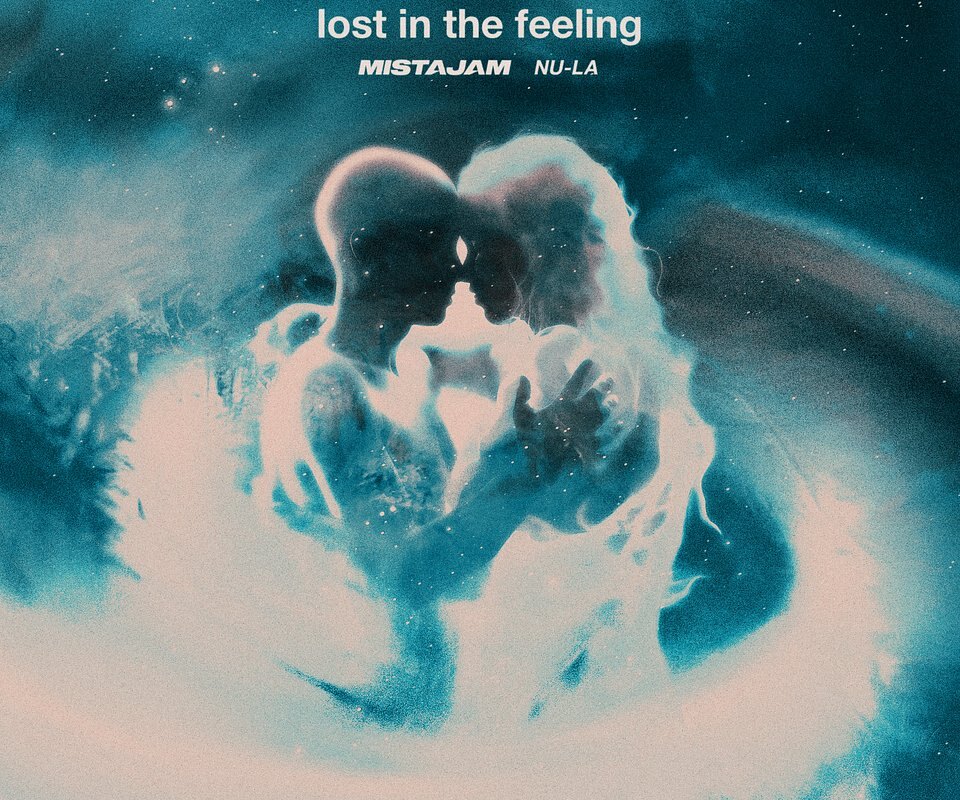 MistaJam unveils his quintessential set closer with new single ‘Lost In the Feeling’