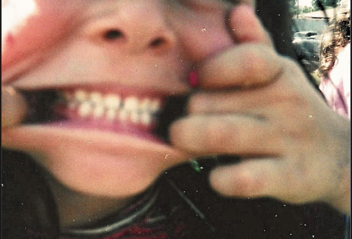 Anaïs & The Hoops Reveals Debut EP 'Growing Pains'