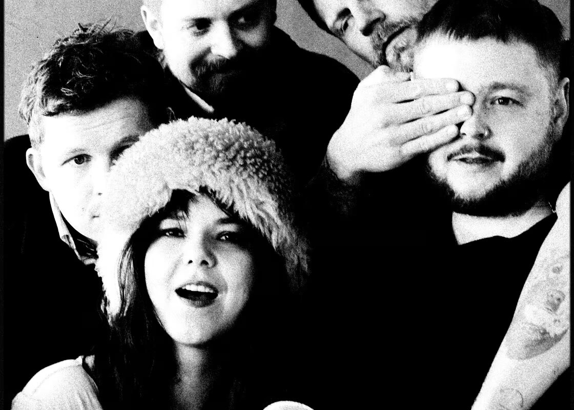 Of Monsters and Men speelt op dinsdag 3 maart 2026 in Ancienne Belgique