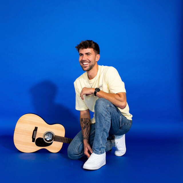 Lars Verstraete lanceert single Wat Ik Mis (Lotto Dromen)