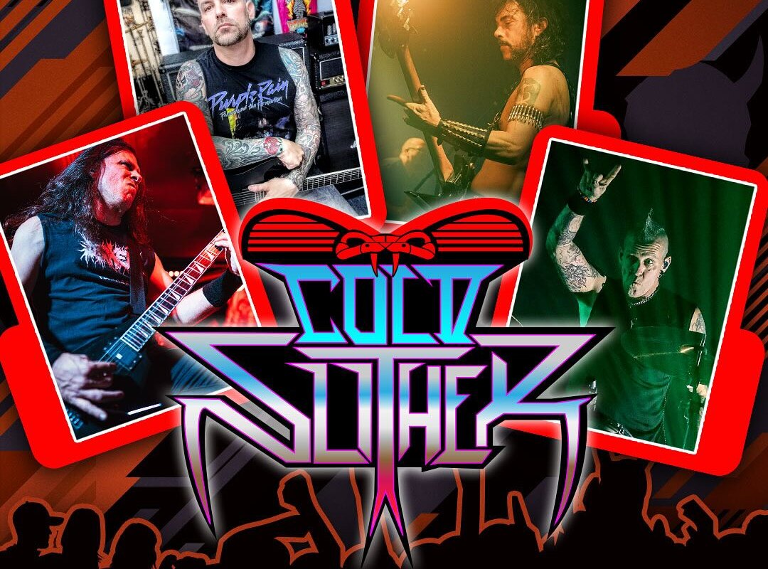 Cold Slither Announce NYC Show