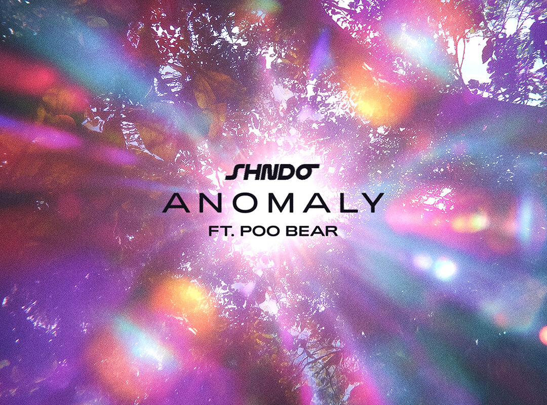shndō and Poo Bear collab on soulful Melodic House track “Anomaly”