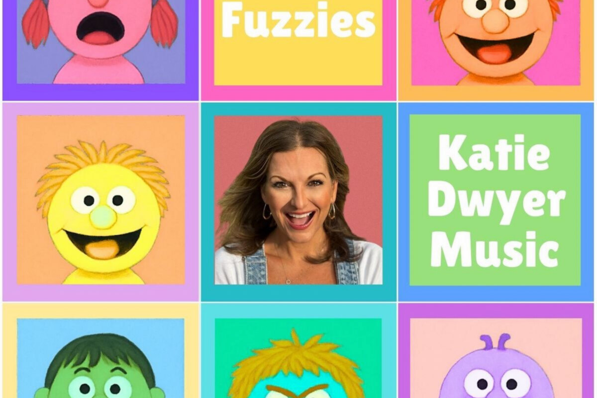 International Songwriting Competition Winner Katie Dwyer to Release "Warm Fuzzies"