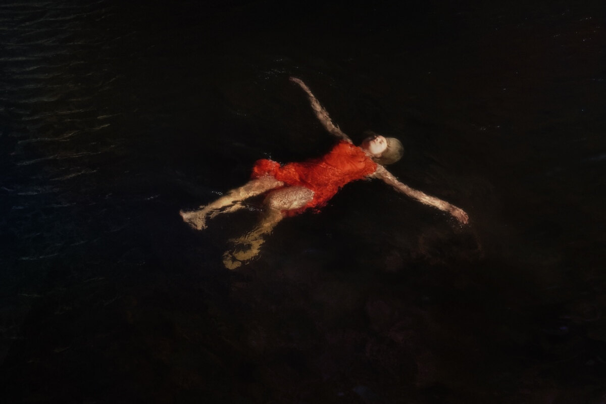 Wyldest releases new single 'Old Flame'. New album 'The Universe Is Loading' out 14th Nov