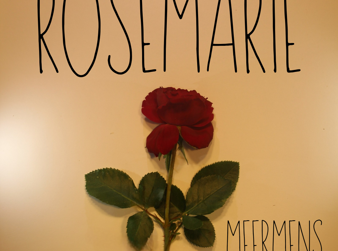 Meermens zkt Rosemarie met nieuwe single